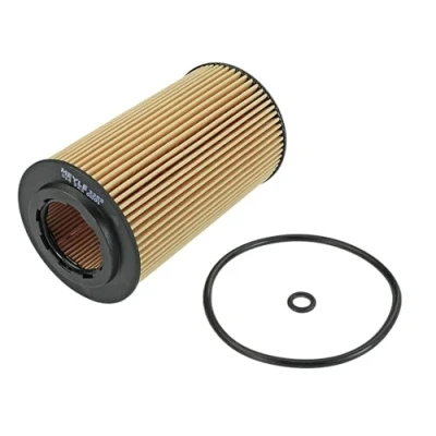 Afbeelding van Meyle Oliefilter 614 322 0001