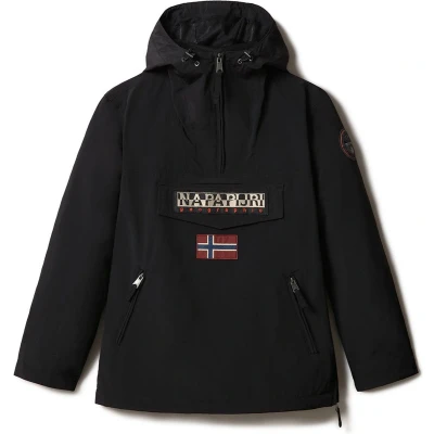 Afbeelding van Napapijri Rainforest Lichte jas, Dames, Maat: Small, Black