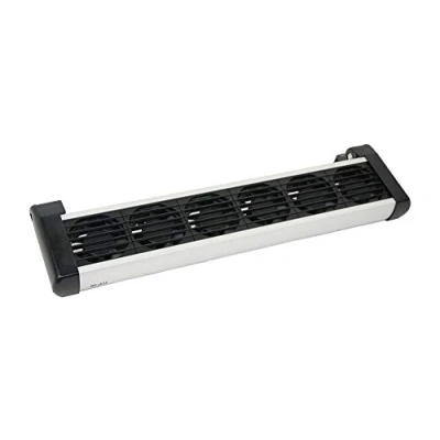 Afbeelding van BLAU Aqua Ventilator 6 Aquarium Koeler voor Aquaria tot 240 Liter