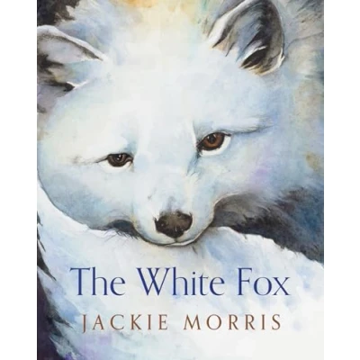 Afbeelding van The White Fox