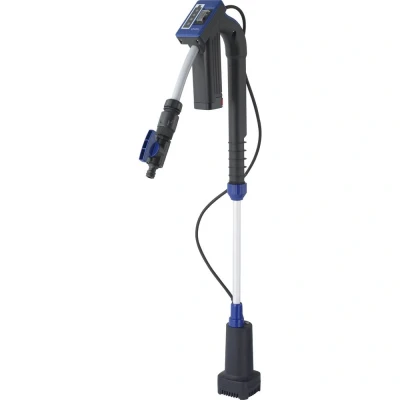 Afbeelding van Renkforce RF 4604764 Vatpomp 1500 l/h 11 m