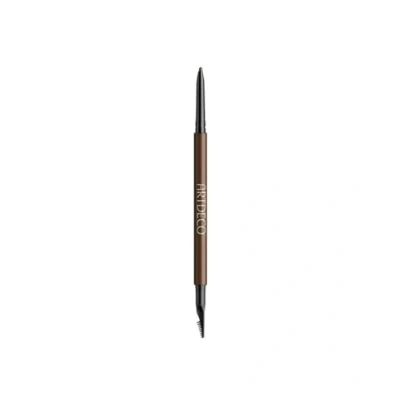Image de Artdeco Ultra Fine Brow Liner Crayon à sourcils 15 Sadle 0,09 grammes