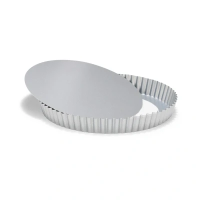 Afbeelding van Patisse Quichevorm (losse bodem) Ø24cm
