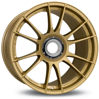 Image de Oz Ultraleggera Hlt Cl 9.0x19 1x130 ET47 71.6 Jante