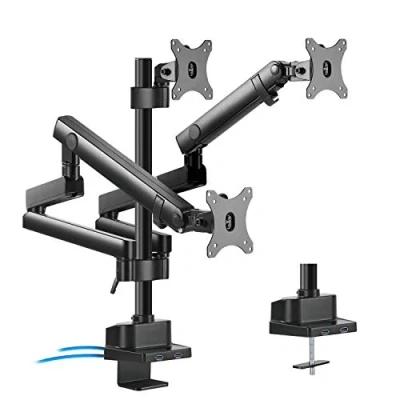 Afbeelding van TV houder MacLean MC 811 27&quot;