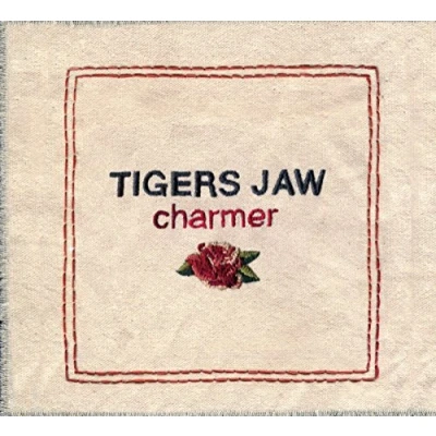 Afbeelding van Tigers Jaw Charmer (CD)
