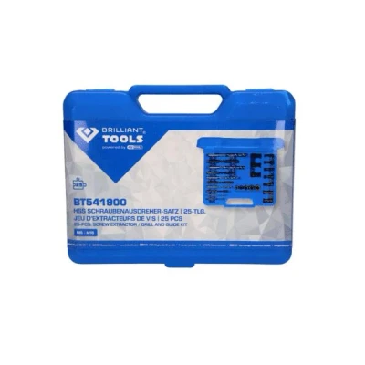 Afbeelding van KS TOOLS BT541900 Schroevenuitdraaier