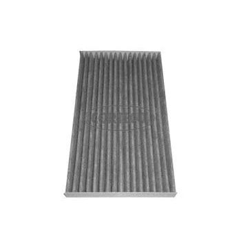 Afbeelding van CORTECO 80001721 Interieurfilter Carbon filter 260 150 25 NISSAN: Leaf II, Cube