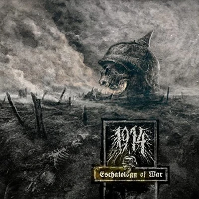 Afbeelding van Nineteen Fourteen Eschatology of War (2 LPs)