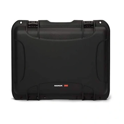 Afbeelding van Nanuk 933 Case Black