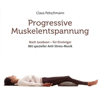 Afbeelding van Progressive Muskelentspannung