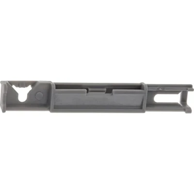 Afbeelding van RESTAGRAF 12100 Clip, sier /beschermingslijst PEUGEOT: 508 I SW, Saloon, SW Box Body / Estate