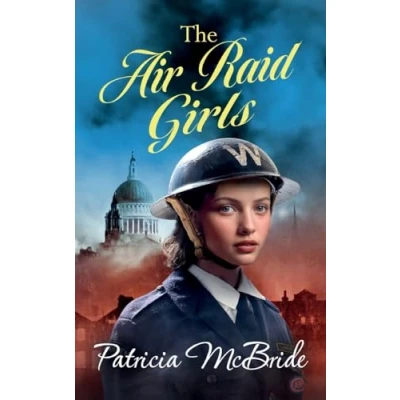Afbeelding van Lily Baker Series3 The Air Raid Girls