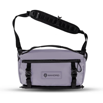 Afbeelding van WANDRD Rogue Sling 9L Paars