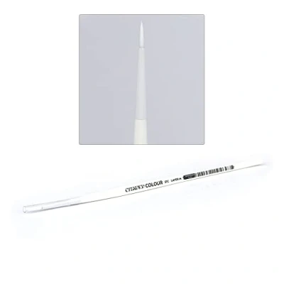 Afbeelding van Synthetic Shade Brush Medium