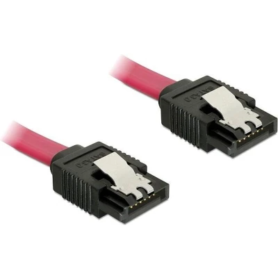 Afbeelding van 0.3 m SATA KABEL 6GBPS