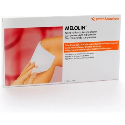 Afbeelding van Melolin Kp Ster 10x20cm 5 66800707