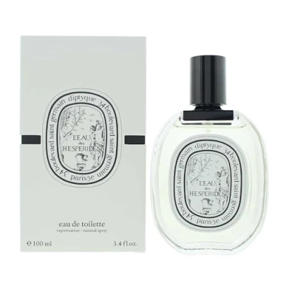Afbeelding van Diptyque L&#039;Eau Des Hesperides Eau de Toilette Spray 100 ml
