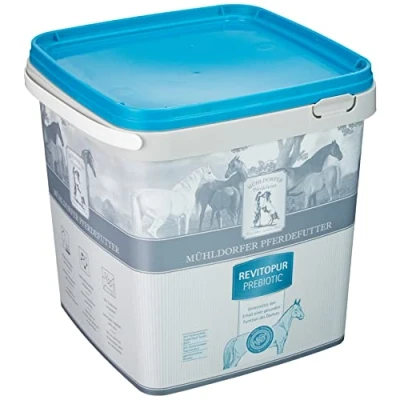 Afbeelding van Mühldorfer Revitopur prebioticum 3 kg