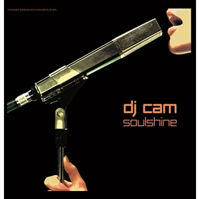 Afbeelding van DJ Cam Soulshine (2 LP)