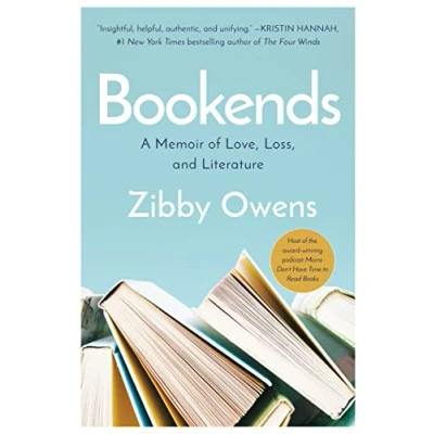 Afbeelding van Bookends