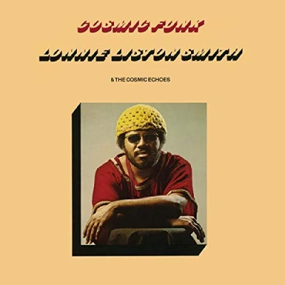 Afbeelding van Lonnie Liston Smith &amp; The Cosmic Echoes Funk (LP)