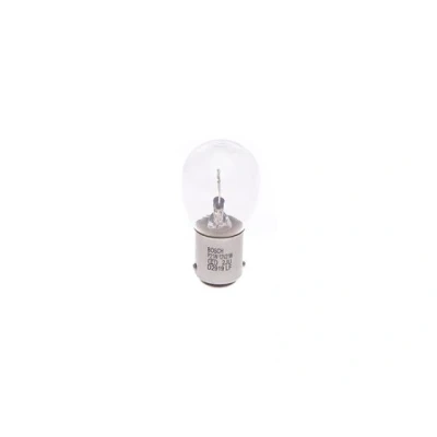 Afbeelding van Bosch Gloeilamp 1 987 302 261