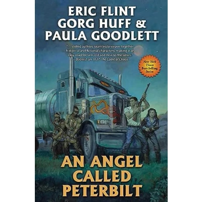 Afbeelding van Angel Called Peterbilt