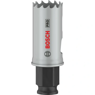 Afbeelding van Bosch Home and Garden 2608594371 Gatenzaag 24 mm 1 stuk(s)