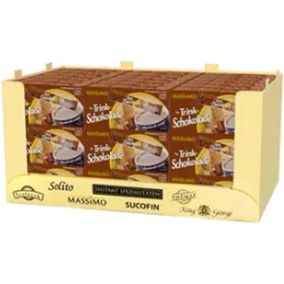 Afbeelding van Massimo Drinkchocolade 63x