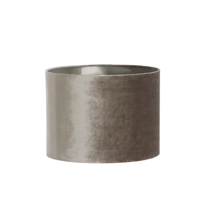 Afbeelding van Light &amp; Living Lampenkap PALATA Ø40x30cm Bruin
