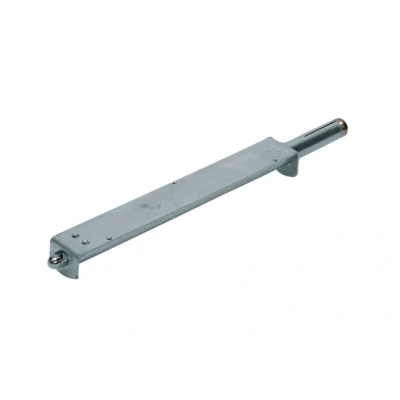 Afbeelding van Wovar Plankdrager met keilbout 250 x 30 mm Per stuk