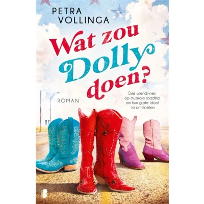 Image de Wat zou Dolly doen?