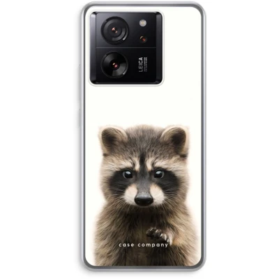 Afbeelding van Case Company® hoesje geschikt voor Xiaomi 13T Pro Rocco Soft Cover Telefoonhoesje Bescherming aan alle Kanten en Schermrand