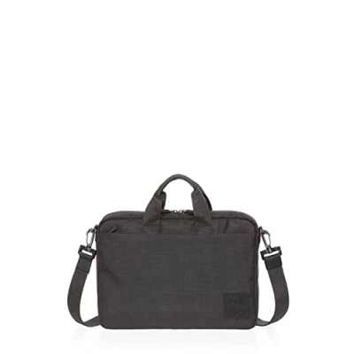 Afbeelding van Mandarina Duck Aktetas, Maat: One Size, Black ink