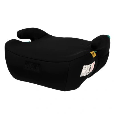 Afbeelding van Novi Baby Booster Kikk I Size All Black