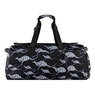Afbeelding van Chiemsee JUMP N FLY Weekendtas, Maat: One Size, Schwarz