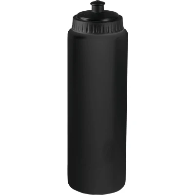 Afbeelding van PROACT Sportfles 1000 Ml PA560 Black