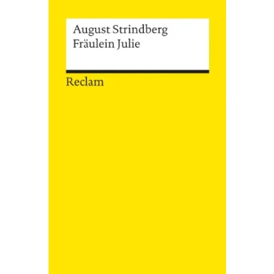Afbeelding van Fräulein Julie