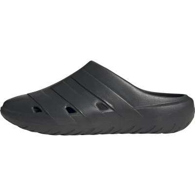 Afbeelding van adidas Sportswear Adicane Clogs, Maat: 38.5, Carbon /core black Kunststof