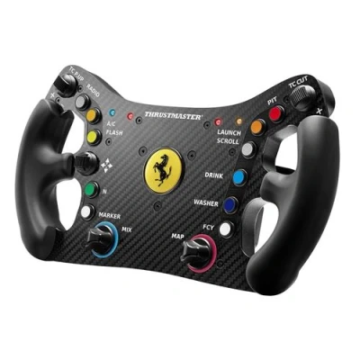 Image de Thrustmaster Ferrari 488 GT3 Wheel Add on