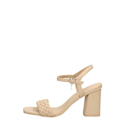 Afbeelding van Mexx Muiltjes, Dames, Maat: 41, Sand Kunststof