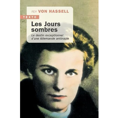 Afbeelding van Les jours sombres