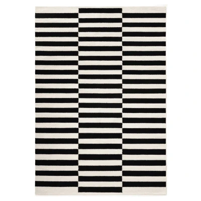 Afbeelding van Wollen Vloerkleed Donna 200 x 300 cm