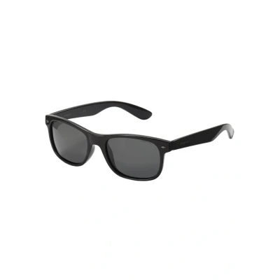 Afbeelding van Polaroid Zonnebril, Maat: One Size, Black/dark grey