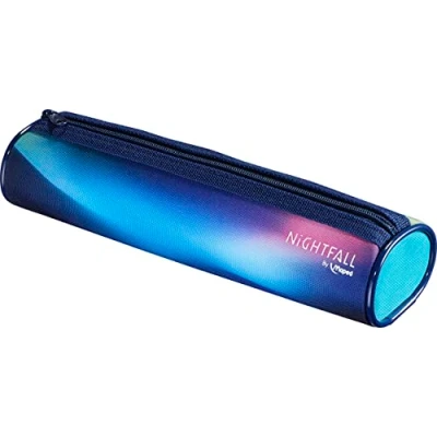 Image de Maped Trousse ronde NIGHTFALL TEENS, en néoprène