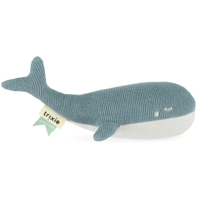 Afbeelding van Trixie Knijprammelaar Whale