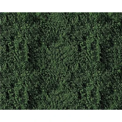 Image de Faller Modélisme accessoires de décor Végétation Matériel flocage : Vert foncé