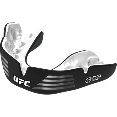 Afbeelding van OPRO UFC Instant Custom Dentist Fit Mouthguard Maat Senior