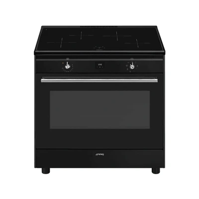 Image de SMEG CX91IMBL
